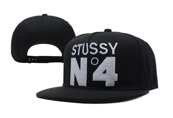 Stussy Snapback Hat #08